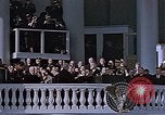 Immagine di Franklin Roosevelt Washington DC USA, 1941, secondo 59 filmato di repertorio 65675046177