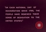 Immagine di Franklin Roosevelt Washington DC USA, 1941, secondo 22 filmato di repertorio 65675046178