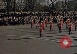 Standbild Präsident Franklin D Roosevelt Inaugural Parade Washington DC USA, 1941, aus Sekunde 46 historischem Filmmaterial Videoclip 65675046179