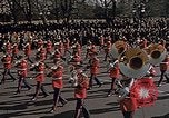 Standbild Präsident Franklin D Roosevelt Inaugural Parade Washington DC USA, 1941, aus Sekunde 52 historischem Filmmaterial Videoclip 65675046179