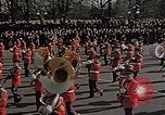 Standbild Präsident Franklin D Roosevelt Inaugural Parade Washington DC USA, 1941, aus Sekunde 55 historischem Filmmaterial Videoclip 65675046179