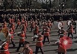 Standbild Präsident Franklin D Roosevelt Inaugural Parade Washington DC USA, 1941, aus Sekunde 57 historischem Filmmaterial Videoclip 65675046179