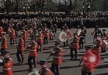 Standbild Präsident Franklin D Roosevelt Inaugural Parade Washington DC USA, 1941, aus Sekunde 59 historischem Filmmaterial Videoclip 65675046179