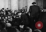 Image of Wendell Willkie Washington DC USA, 1941, second 15 stock footage video 65675046180