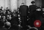 Image of Wendell Willkie Washington DC USA, 1941, second 17 stock footage video 65675046180