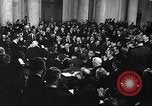 Image of Wendell Willkie Washington DC USA, 1941, second 19 stock footage video 65675046180