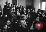 Image of Wendell Willkie Washington DC USA, 1941, second 23 stock footage video 65675046180