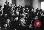 Image of Wendell Willkie Washington DC USA, 1941, second 24 stock footage video 65675046180