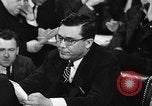 Image of Wendell Willkie Washington DC USA, 1941, second 25 stock footage video 65675046180
