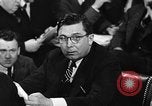 Image of Wendell Willkie Washington DC USA, 1941, second 26 stock footage video 65675046180