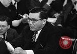 Image of Wendell Willkie Washington DC USA, 1941, second 27 stock footage video 65675046180