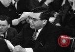 Image of Wendell Willkie Washington DC USA, 1941, second 28 stock footage video 65675046180