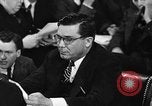 Image of Wendell Willkie Washington DC USA, 1941, second 30 stock footage video 65675046180