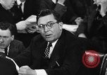 Image of Wendell Willkie Washington DC USA, 1941, second 31 stock footage video 65675046180