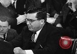 Image of Wendell Willkie Washington DC USA, 1941, second 35 stock footage video 65675046180