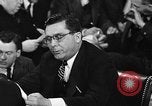 Image of Wendell Willkie Washington DC USA, 1941, second 37 stock footage video 65675046180