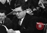 Image of Wendell Willkie Washington DC USA, 1941, second 38 stock footage video 65675046180