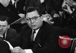Image of Wendell Willkie Washington DC USA, 1941, second 39 stock footage video 65675046180