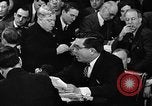 Image of Wendell Willkie Washington DC USA, 1941, second 42 stock footage video 65675046180