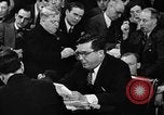Image of Wendell Willkie Washington DC USA, 1941, second 43 stock footage video 65675046180
