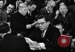 Image of Wendell Willkie Washington DC USA, 1941, second 46 stock footage video 65675046180