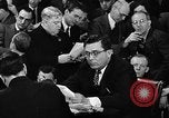 Image of Wendell Willkie Washington DC USA, 1941, second 56 stock footage video 65675046180