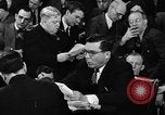 Image of Wendell Willkie Washington DC USA, 1941, second 58 stock footage video 65675046180