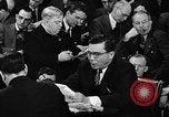 Image of Wendell Willkie Washington DC USA, 1941, second 61 stock footage video 65675046180
