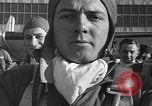 Image parachutistes Lakehurst New Jersey USA, 1941, de la seconde 6 séquences d'archives historiques vidéo 65675046181