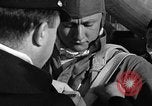 Image parachutistes Lakehurst New Jersey USA, 1941, de la seconde 9 séquences d'archives historiques vidéo 65675046181