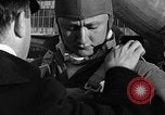 Image parachutistes Lakehurst New Jersey USA, 1941, de la seconde 10 séquences d'archives historiques vidéo 65675046181