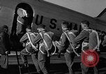 Image parachutistes Lakehurst New Jersey USA, 1941, de la seconde 12 séquences d'archives historiques vidéo 65675046181