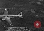 Image parachutistes Lakehurst New Jersey USA, 1941, de la seconde 25 séquences d'archives historiques vidéo 65675046181