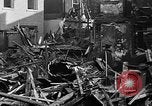 Image explosion de gaz Philadelphia Pennsylvania USA, 1941, de la seconde 9 séquences d'archives historiques vidéo 65675046183