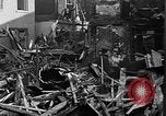 Image explosion de gaz Philadelphia Pennsylvania USA, 1941, de la seconde 10 séquences d'archives historiques vidéo 65675046183