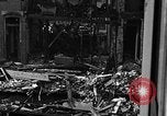 Image explosion de gaz Philadelphia Pennsylvania USA, 1941, de la seconde 12 séquences d'archives historiques vidéo 65675046183