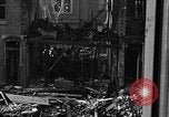 Image explosion de gaz Philadelphia Pennsylvania USA, 1941, de la seconde 14 séquences d'archives historiques vidéo 65675046183