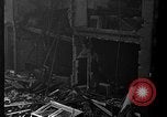 Image explosion de gaz Philadelphia Pennsylvania USA, 1941, de la seconde 16 séquences d'archives historiques vidéo 65675046183
