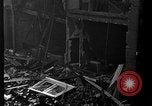 Image explosion de gaz Philadelphia Pennsylvania USA, 1941, de la seconde 17 séquences d'archives historiques vidéo 65675046183