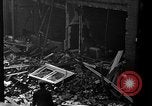 Image explosion de gaz Philadelphia Pennsylvania USA, 1941, de la seconde 18 séquences d'archives historiques vidéo 65675046183