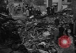 Image explosion de gaz Philadelphia Pennsylvania USA, 1941, de la seconde 23 séquences d'archives historiques vidéo 65675046183