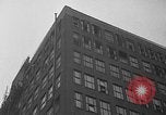 Image of gas explosion Chicago Illinois USA, 1941, second 4 stock footage video 65675046184
