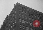 Image of gas explosion Chicago Illinois USA, 1941, second 5 stock footage video 65675046184