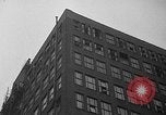 Image of gas explosion Chicago Illinois USA, 1941, second 6 stock footage video 65675046184