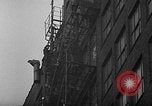 Image of gas explosion Chicago Illinois USA, 1941, second 7 stock footage video 65675046184