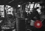 Image of gas explosion Chicago Illinois USA, 1941, second 15 stock footage video 65675046184