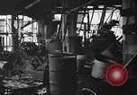 Image of gas explosion Chicago Illinois USA, 1941, second 16 stock footage video 65675046184