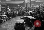 Image of gas explosion Chicago Illinois USA, 1941, second 20 stock footage video 65675046184