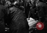 Image of gas explosion Chicago Illinois USA, 1941, second 22 stock footage video 65675046184