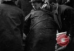 Image of gas explosion Chicago Illinois USA, 1941, second 23 stock footage video 65675046184